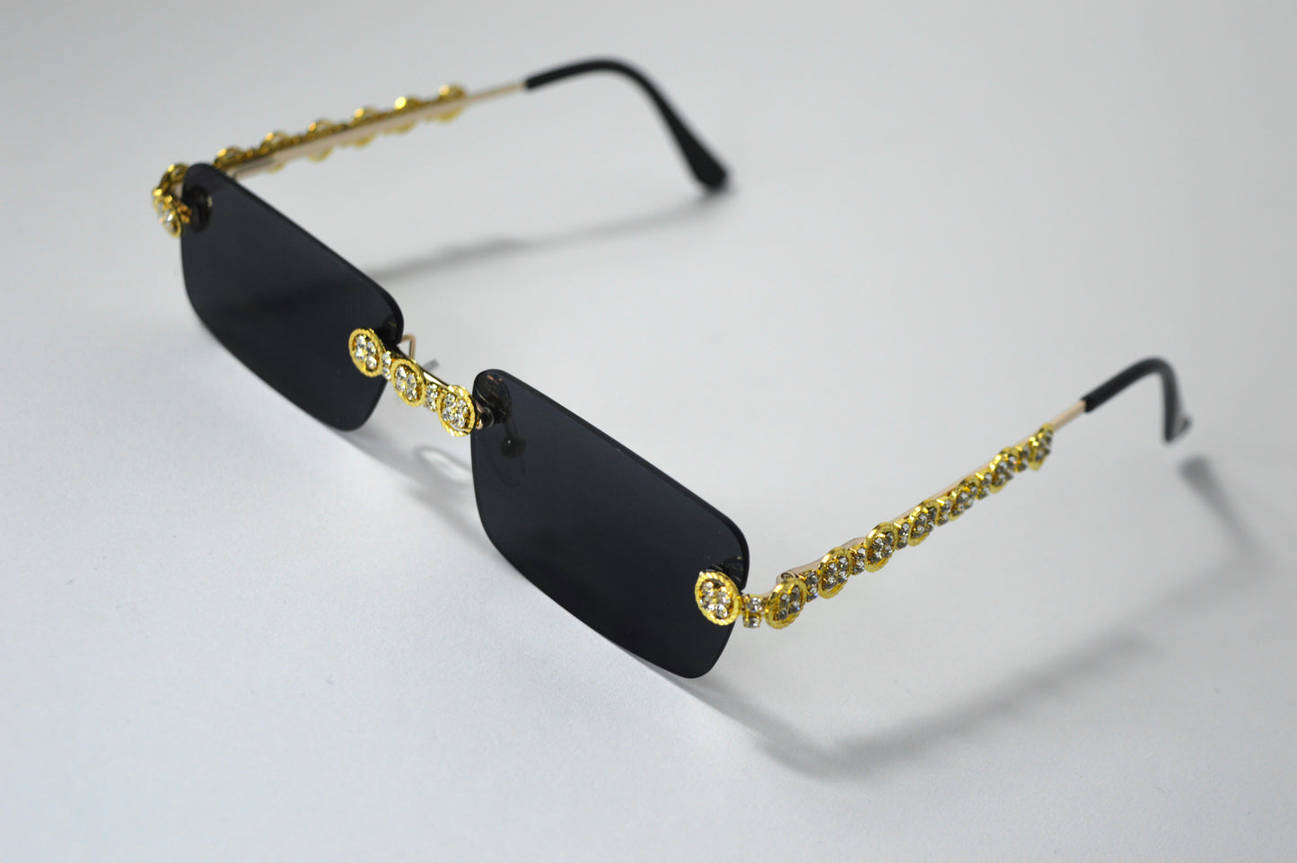 Flashline - Black