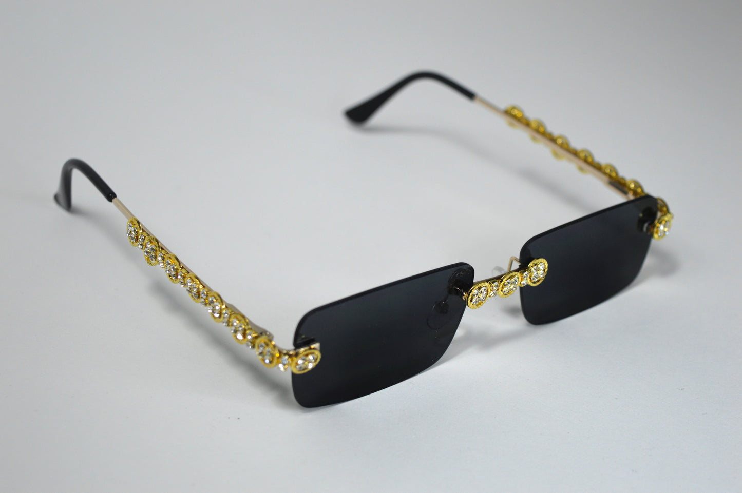 Flashline - Black