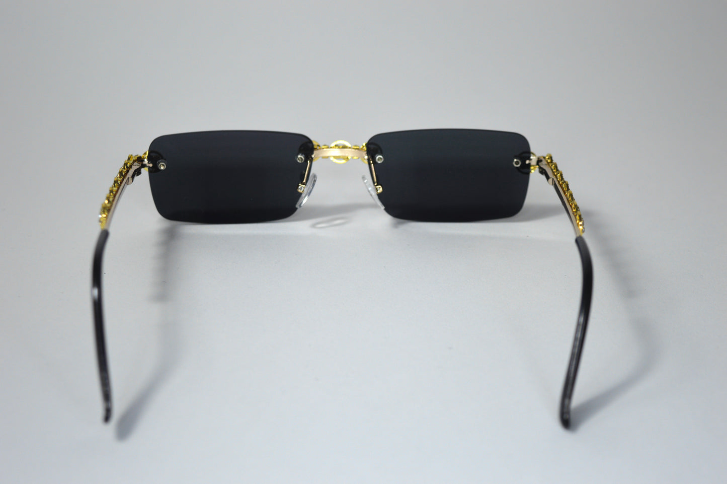 Flashline - Black
