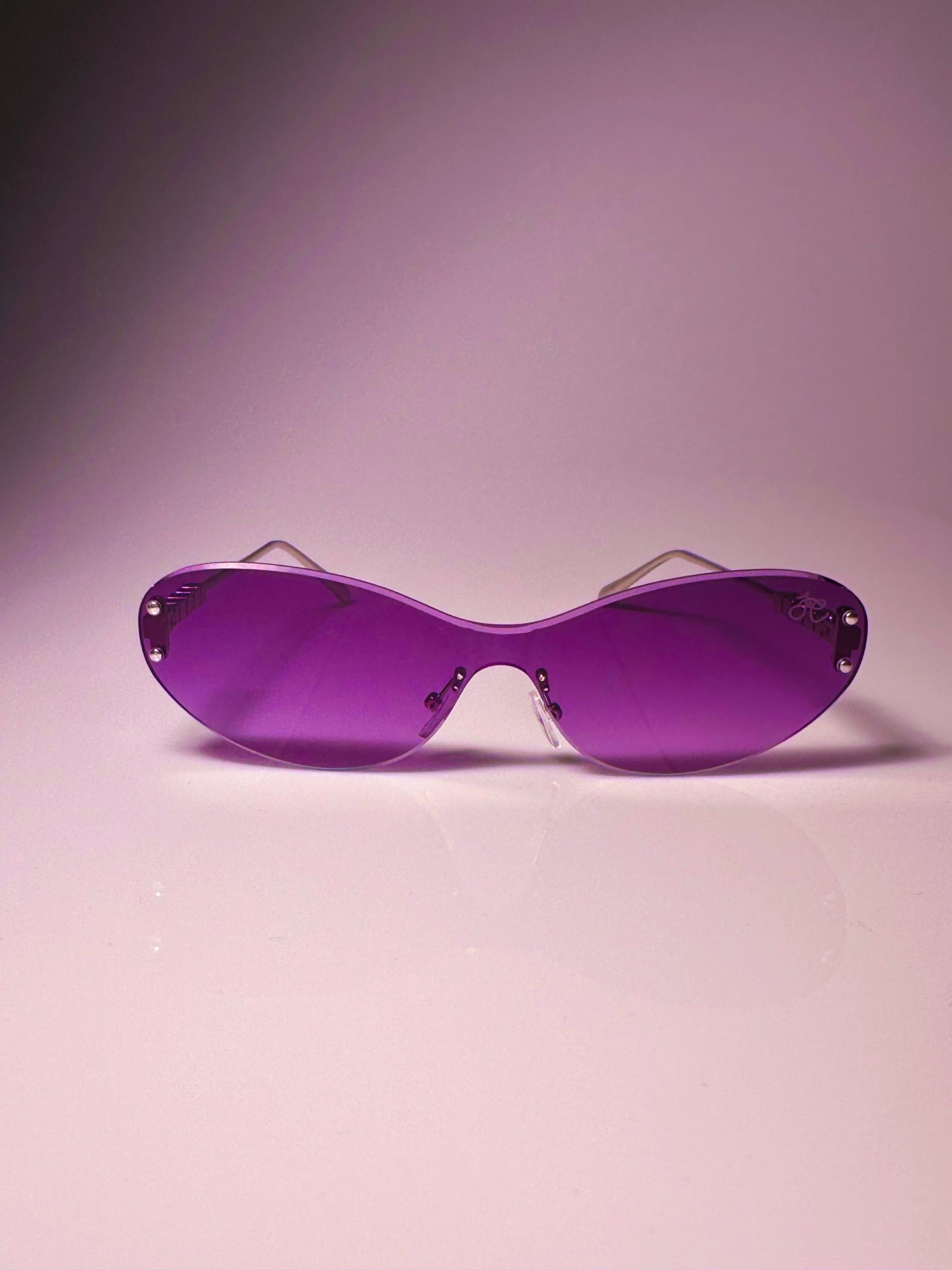 Aura Shield - Violet