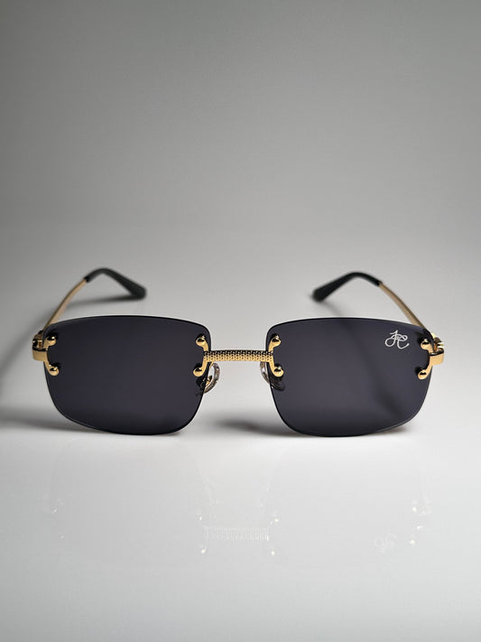 Regalia - Noir Gold