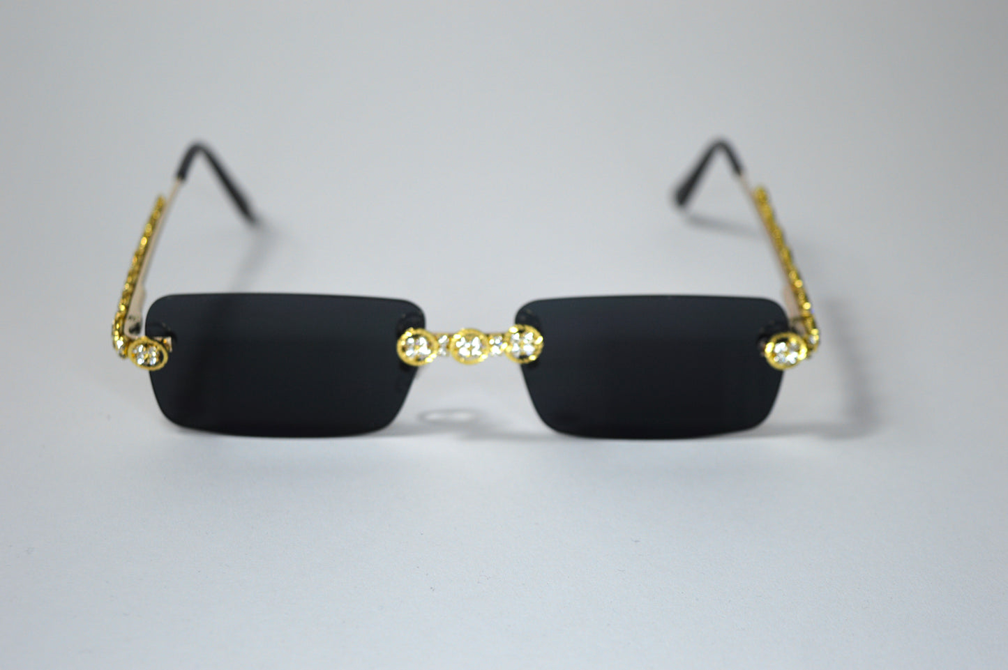 Flashline - Black