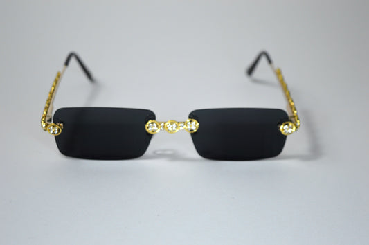 Flashline - Black
