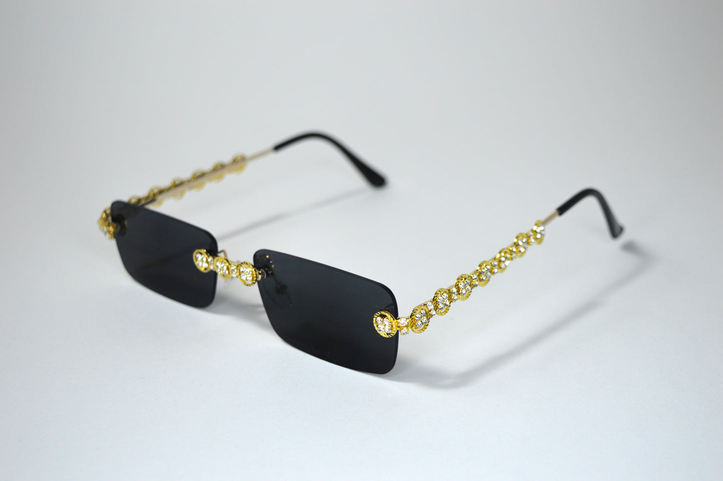 Flashline - Black